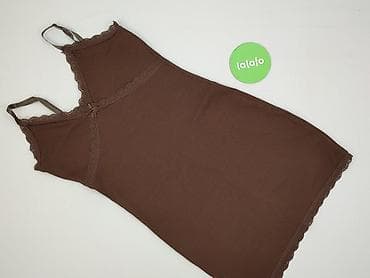 pizama hm: H&M Divided, Koszula nocna damska, rozmiar M — 2