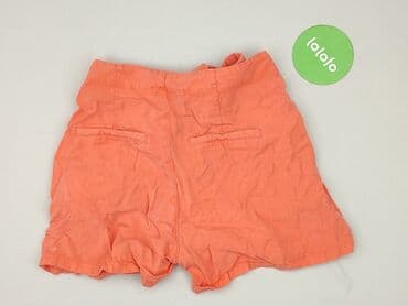 lidl szorty lniane: Vero Moda, Szorty damskie, rozmiar S — 3