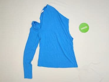 bluzki pod marynarkę plus size: Women's blouse, size S (EU 36) — 2