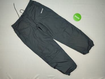 reebok royal cl jogger damskie: Reebok, Spodnie materiałowe damskie, rozmiar L — 2