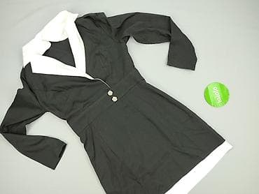 kurtki ziomowe: Sukienka damska, rozmiar S — 2