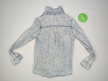 jeans pause: Denim Co, Koszula damska, rozmiar M — 3