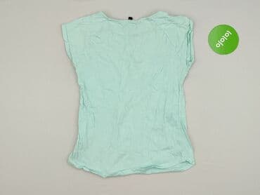 koszulka z kotem sinsay: Sinsay, T-shirt damski, rozmiar S — 3