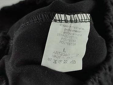 cargo: ITALY FASHION, Spodnie dresowe damskie, rozmiar L — 7