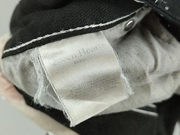 mustang jeansy: Jeansy damskie, rozmiar S — 4