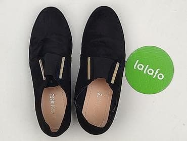 lu boo klapki: Kapcie damskie, rozmiar 38 — 2