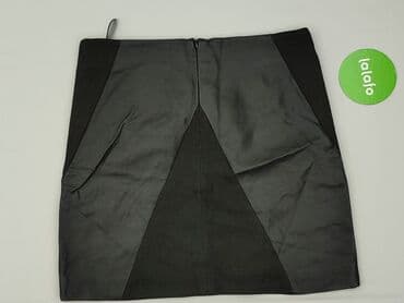 spódniczki damskie skórzane: Top Secret, Spódnica damska, rozmiar L — 3