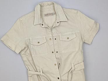 Pieces, Sukienka damska, rozmiar S