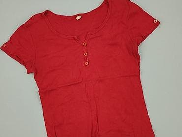 T-shirt damski, rozmiar S