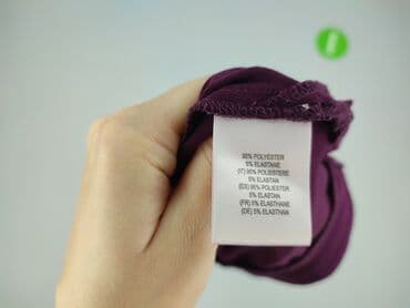 anturia bluzki: Nina Leonard, Bluzka damska, rozmiar XL — 5