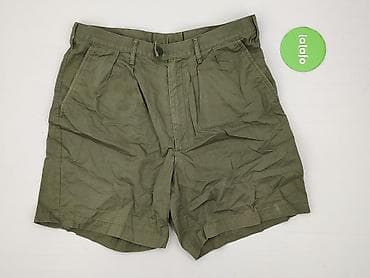 chinos hampton: Chino, Szorty damskie, rozmiar M — 2
