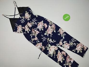 kombinezon damski cocomore: Woman Collection, Elegancki komplet, rozmiar M — 3