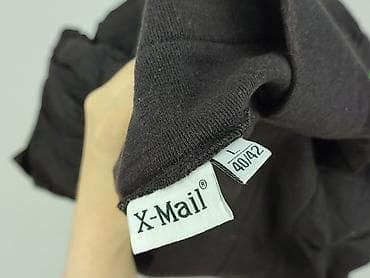 bluzki madex: X-MAIL, Spódnica damska, rozmiar L — 5