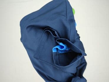 ocieplane legginsy nike: TEX, Legginsy Sportowe damskie, rozmiar XL — 5