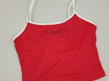 biustonosze 85a: Shein, Top damski, rozmiar S — 1