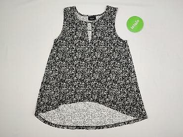 bokserka bluzki: Gina, Bluzka damska, rozmiar L — 2