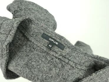 modna sukienka dla 60 latki: OPUS, Sukienka damska, rozmiar L — 4