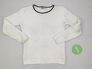 la vubu: Vubu, Sweter damski, rozmiar L — 2