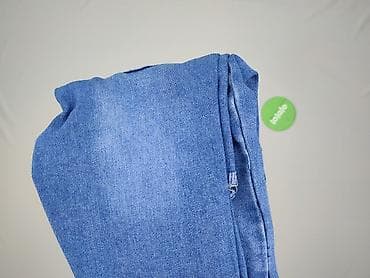 jeansy bez elastanu: Used Jeans, Jeansy damskie, rozmiar S — 6