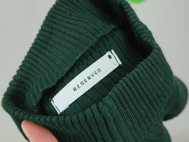 reserved sukienki zielone: Reserved, Sukienka damska, L — 7