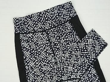 Legginsy Sportowe damskie, rozmiar L