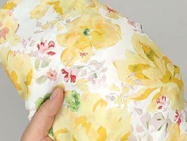 sukienka w cytryny reserved: Zara, Sukienka damska, rozmiar M — 6