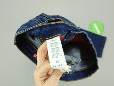 sweter: Jeansy dla mężczyzn, rozmiar M — 5