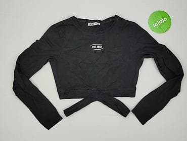 crop top fb sister: FB Sister, Top damski, rozmiar S — 2
