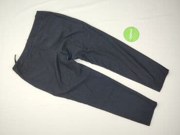 wassyl spodnie dresowe: Spodnie materiałowe damskie, M — 3