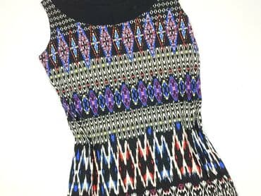 allegro sukienki wieczorowe dla puszystych: Black, Women`s dress, size 3XL (EU 46) — 1
