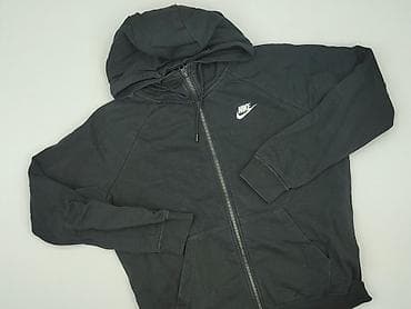 Nike, Bluza z kapturem damska, rozmiar M