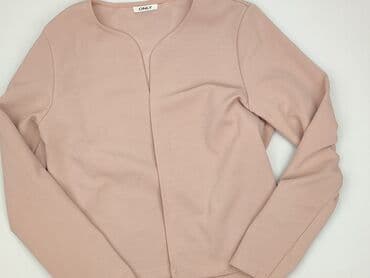 only sweter w paski: ONLY, Kardigan damski, rozmiar S — 1