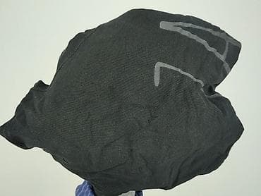 bluzki trapezowe: Zara, T-shirt damski, rozmiar L — 4