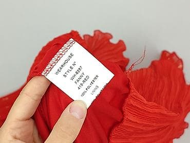 lump online: Wearhouse, Sukienka damska, rozmiar S — 9
