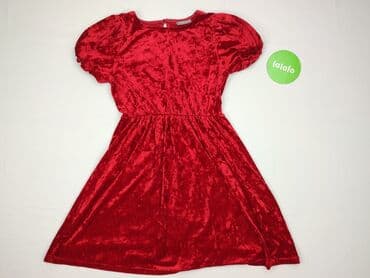 sukienka o kroju marynarki h m: Dress, Destination, 12 years, 146-152 cm, condition - Perfect — 2