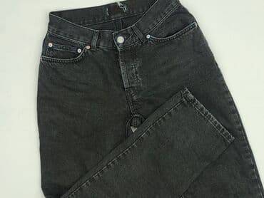 джинси жіночі сінсей: Asos, Jeans for women, size S (EU 36) — 1