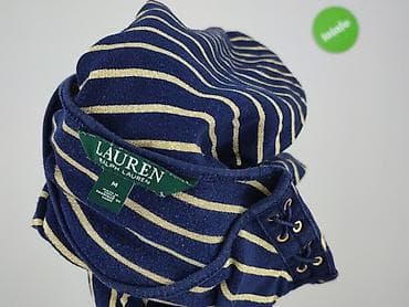 ralph laurent: Lauren Ralph Lauren, Bluzka damska, rozmiar M — 5