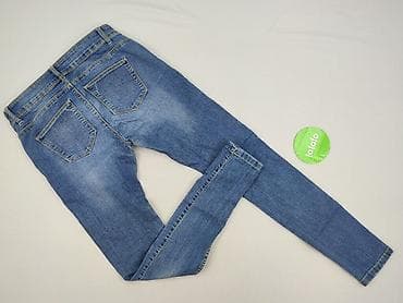mango jeans straight leg: Jacqueline De Yong, Jeansy damskie, rozmiar M — 3