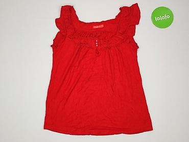 żaba: Bluzka damska, rozmiar S — 2