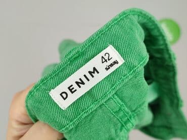 sinsay spódnico spodenki: Sinsay, Szorty damskie, rozmiar XL — 5