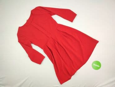 sukienki wieczorowe łódź piotrkowska: Women`s dress, size S (EU 36) — 2