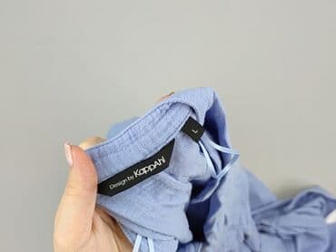 kappahl szlafrok: KappAhl, Tunika damska, rozmiar L — 5