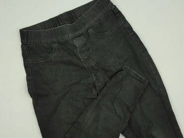 dżinsy woskowane: Beloved, Jeans for women, size L (EU 40) — 1