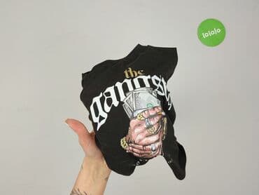 franz kafka t shirty: Shein, Bluzka damska, rozmiar S — 6