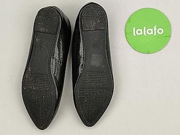 buty harry styles: Balerinki damskie, rozmiar 39 — 3