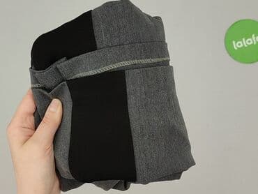 spódnice plisowane tiulowe czarne: Women`s skirt, size XL (EU 42) — 5