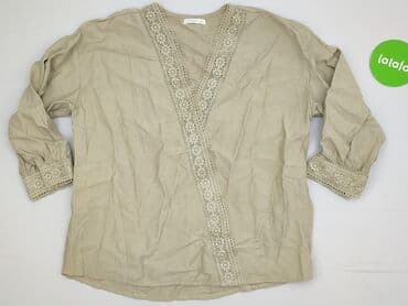 skarpetki z twoim psem: Bluzka damska, S — 2