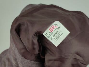 garniturowa kamizelka damska: Marynarka damska, rozmiar XL — 5