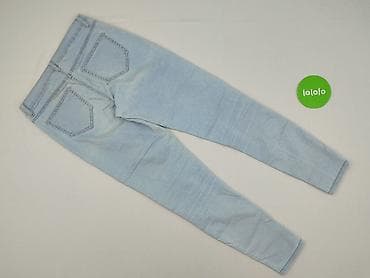 ck jeans outlet: Calzedonia, Jeansy damskie, rozmiar S — 3