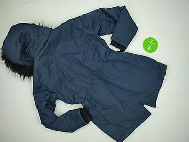 kurtki hi tech: Parka damska, rozmiar M — 3